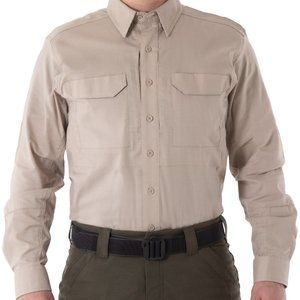 Long Sleeve, First Tactical Specialist BDU Shirt